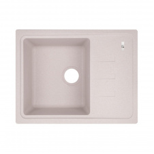 Кухонна Мийка Lidz 620X435/200 Col-06 (Lidzcol06620435200)