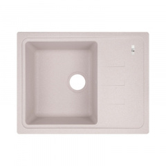 Кухонная Мойка Lidz 620X435/200 Col-06 (Lidzcol06620435200) Киев