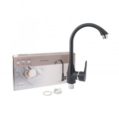 Смеситель Для Кухни Brinex 35B 007 (330128) Ужгород