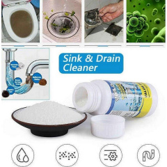 Потужний очисник для миття та зливу WILD Tornado Sink & Drain Cleaner/Чистий засіб для труб та мийок Вінниця