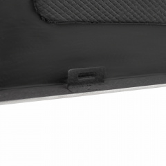 Мийка Кухонна Lidz H7843 Brush 3.0/1.0 Мм (Lidzh7843Bru3010) Київ