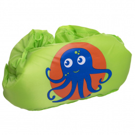 Жилет для плавания детский SP-Sport PL-0501 допустимый вес-14-23 кг Лимонный