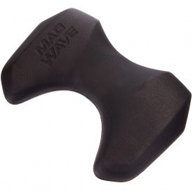 Доска для плавания MadWave JET M072703 Черный