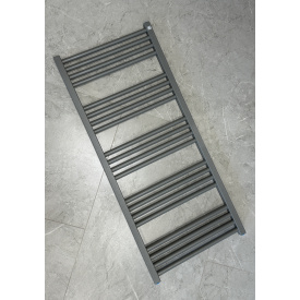 Полотенцесушитель водяной Terma Fiona 1140x500 Metallic Stone