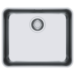Кухонная мойка Franke Aton ANX 110-48 (122.0204.649) полированная Кропивницький