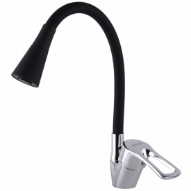 Смеситель для кухни Globus Lux Lazer GLLR-0203SA-B01