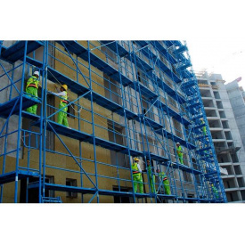 Монтаж обладнання та техніки