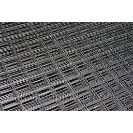 Сетка кладочная металлическая 50х50х6,0мм в карте 1000х2000мм