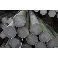 Круг стальной ф120 мм сталь 6ХВ2С ассортимент порезка доставка