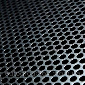 Лист перфорированный х/к PC Rv1,5-3/1,5/1000x2000