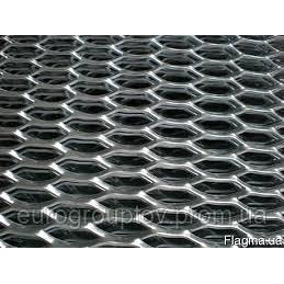 Лист прсечно-вытяжной TC MR22/12x3x2/1000x2000