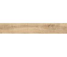 Плитка керамогранітна Sentimental Wood Beige RECT 193x1202x8 Cerrad