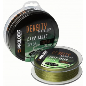 Леска Prologic Density Carp Mono 1000m Green 0.35mm 15lb/6.80kg (1013-1846.14.95)
