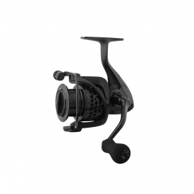 Катушка Okuma Custom Black Feeder CLX-55F 7+1BB 4.5:1 (1013-1353.14.92)