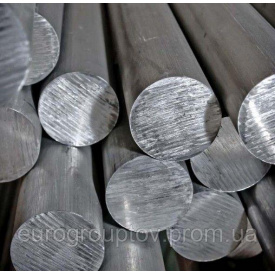 Пруток алюминиевый ф50 мм АМГ5 5083 порезка ассортимент