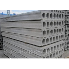 Плита железобетонная ПК55-15-8 ассортимент доставка