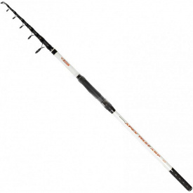 Удилище карповое Brain Apex Tele Carp 3.90m 3.5lbs tele (1858-42-96)