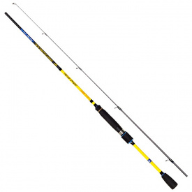 Удилище Lucky John Progress MICRO JIG 7 2-7g/2.12m