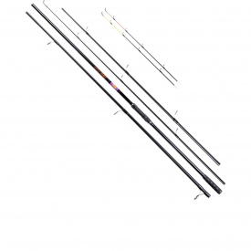 Фидерное удилище Brain Apex Double 2.70m 3.0lbs/max 120g (1013-1858.40.70)