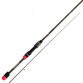 Спиннинг Favorite Rapid RAPTZ-662UL-T 1.98m 2-7g Fast