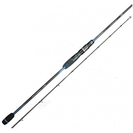 Спиннинг Favorite SW Slow Claw SLC-661UL 2.02m Jig 10-45g Power Class 0 (1878-06-31)