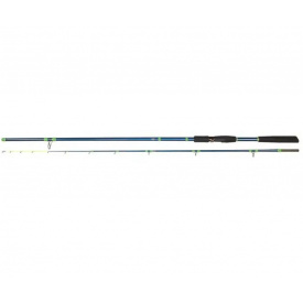 Вудилище GC Armatur Spin 2.40м 100-250г