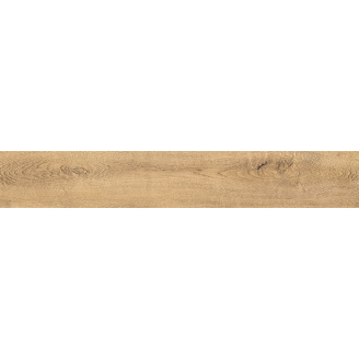 Плитка керамогранітна Sentimental Wood Honey RECT 193x1202x8 Cerrad