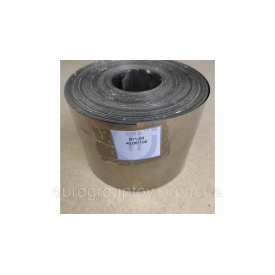 Титанова Лента и Фольга ВТ1-00 0,1х100мм