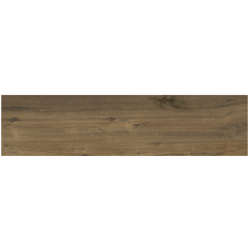 Плитка напольная Stargres Cava Brown Rect 30x120 см