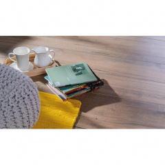Плитка напольная Stargres Suomi Brown 15,5x62 см Киев