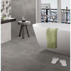 Плитка керамогранитная Stargres Town Grey Rect 600x600x20 мм Ивано-Франковск