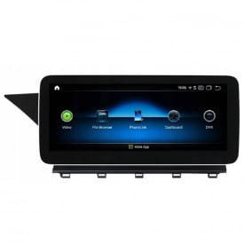 Штатная магнитола Torssen Mercedes GLK 2009-2012 NTG 4.0 10.25 4/64 4G Carplay