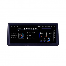 Штатная магнитола Torssen Toyota LC300 12.3'' 4/64 Carplay DSP 4G