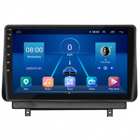 Штатная магнитола Lesko Mazda 3 IV BP 2019-н.в. 10" 4/64Gb 4G Wi-Fi GPS Top (10684-57519)