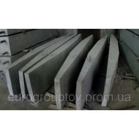 Ригель (серия 3.407-115, вып.5) АР-8