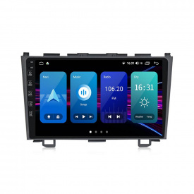 Штатная магнитола Torssen Honda CRV-2006-2011 NF9 Carplay
