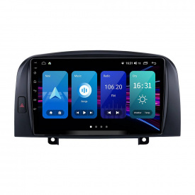 Штатная магнитола Torssen Hyundai Sonata 2004-2008 NF9 Carplay