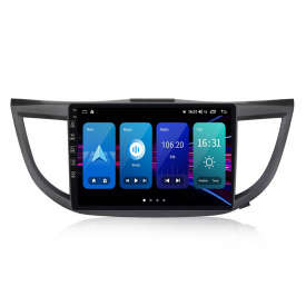 Штатная магнитола Torssen Honda CRV-2012-2016 NF10 Carplay