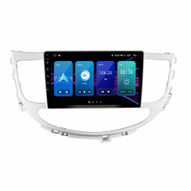 Штатная магнитола Torssen Hyundai Genesis 2008-2013 NF9 Carplay