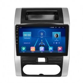 Штатная магнитола Lesko 10" Nissan X-Trail II Рестайлинг 2010-2015 2/32Gb/ 4G/ Wi-Fi Premium (9500-38296)