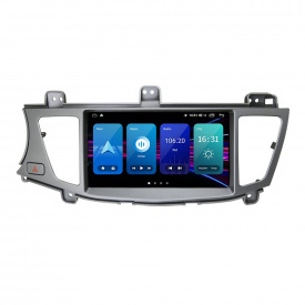Штатная магнитола Torssen Kia Cadenza/K7 2010-2016 NF9 Carplay