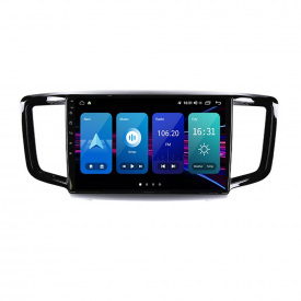 Штатная магнитола Torssen Honda Accord 9 2015-2017 NF10 Carplay