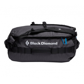 Рюкзак Black Diamond Stonehauler 60 л Черный