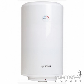 Бойлер 80л Bosch Tronic TR2000T 80 B мокрый тэн, 2 кВт