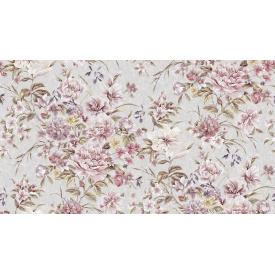 Обои Sintra виниловые на флизелиновой основе 448328 Flora (1,06х10,05м.) 2021