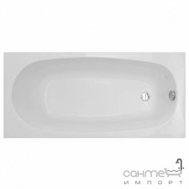 Акриловая прямоугольная ванна Volle Avia Neo 1229.001570 1500x700 белая