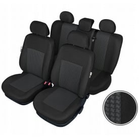 Авто чехлы из автоткани для HYUNDAI GETZ 2002-2009 Kegel-Blazusiak Bonn