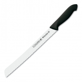 Кухонный нож для хлеба 250 мм 3 Claveles Proflex (08286)
