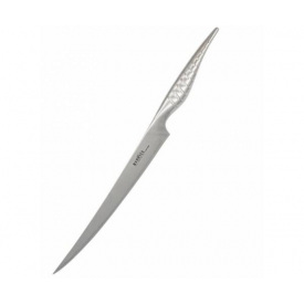 Нож кухонный филейный 224 мм Samura Reptile (SRP-0048F)