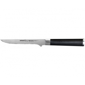 Нож для удаления мяса с кости (обвалочный) Samura SM-0063